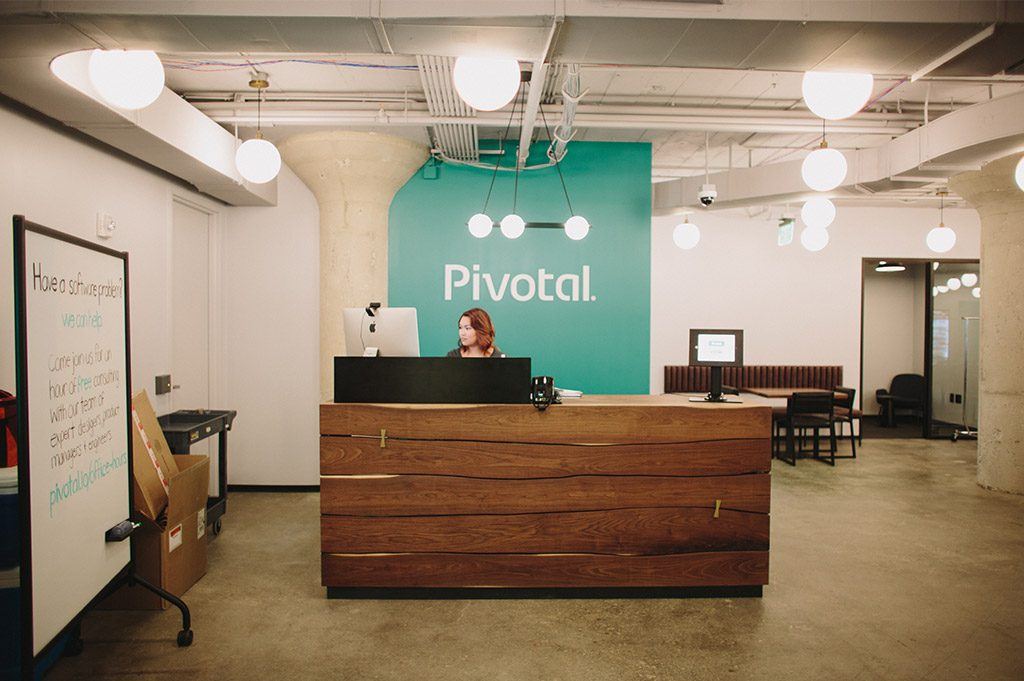 Pivotal is the world’s leading software development consultancy.||pivotal case study||||||||||||||pivotal workspace atlanta||||||||||atlanta ponce city market