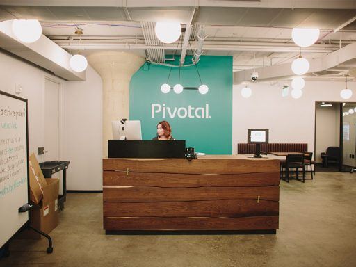 Pivotal is the world’s leading software development consultancy.||pivotal case study||||||||||||||pivotal workspace atlanta||||||||||atlanta ponce city market