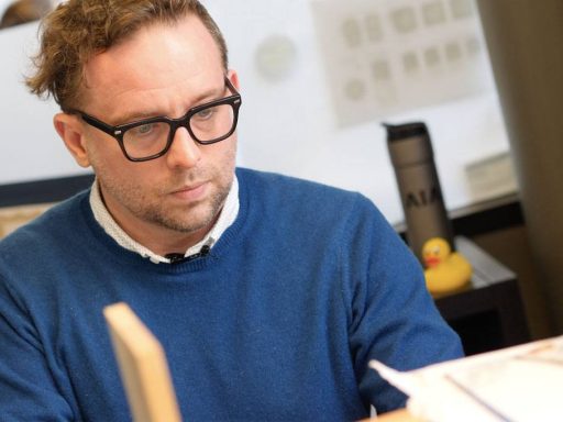 Zach Wilcha Coworking Case Study