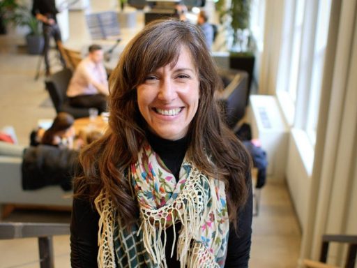 Jena Croxford Vim Collaborative Industrious