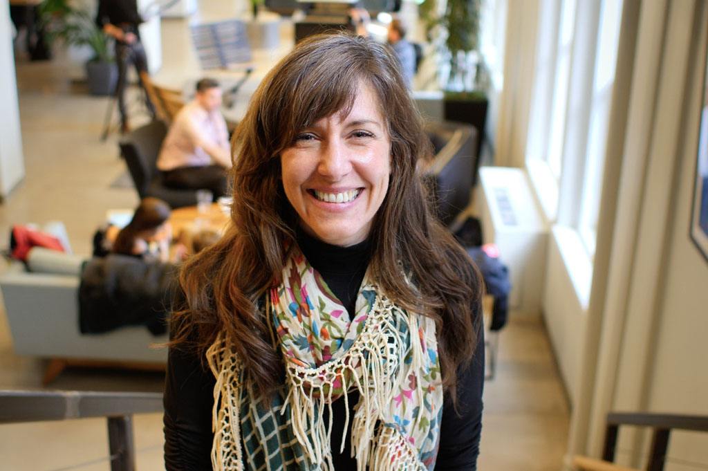 Jena Croxford Vim Collaborative Industrious