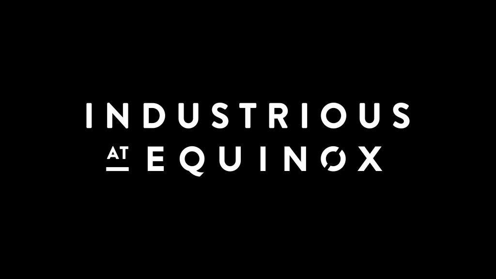 Industrious is teaming up with fitness club provider Equinox.||