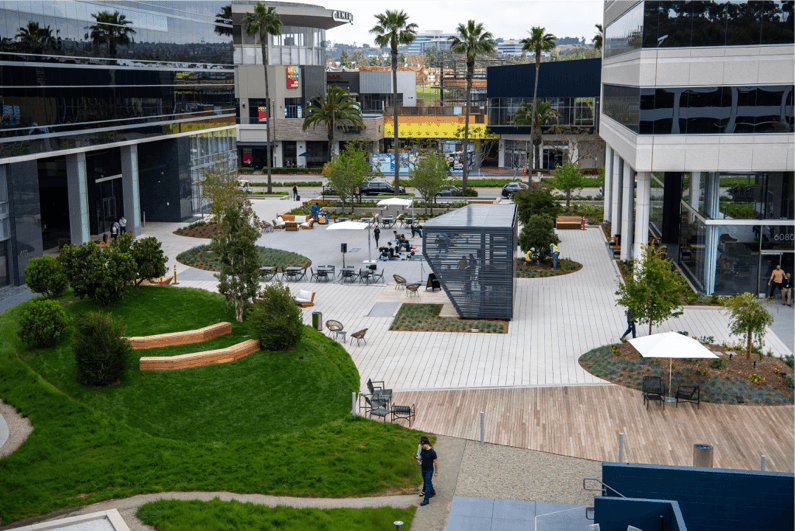 Discover all there is to do in the Playa Vista area of Los Angeles.||||