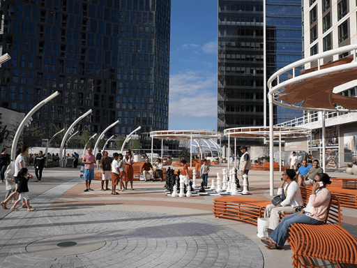 Discover all there is to do near Industrious Tysons in Virginia.