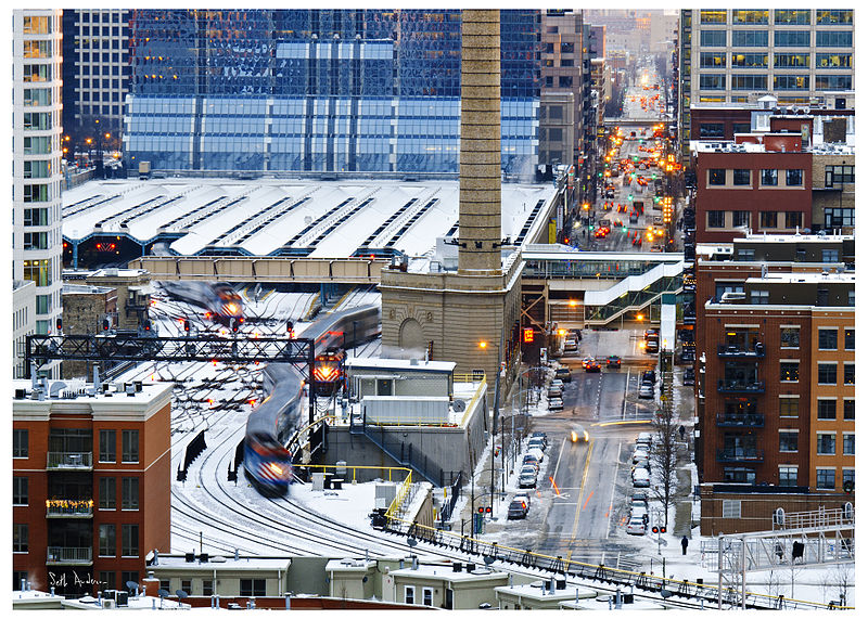 Discover all there is to do around Chicago’s Industrious West Loop.