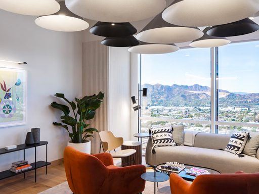 These partnerships are a key component of Industrious’ COVID-19 response program Continuous