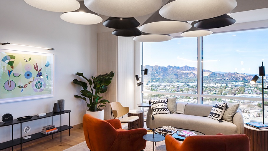 These partnerships are a key component of Industrious’ COVID-19 response program Continuous