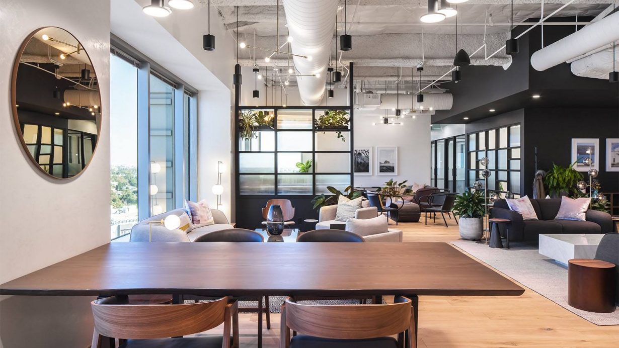 Playa District Coworking