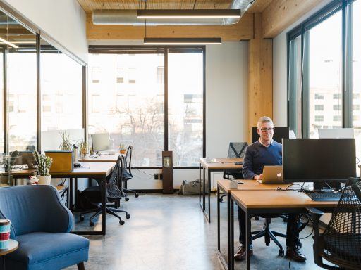 Learn all about social media and content marketing in 2020.