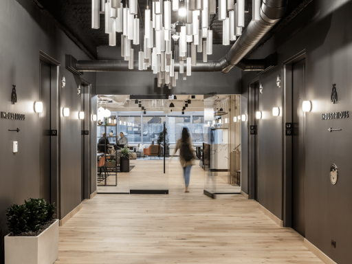 A new five-step guide can help you prepare your employees and your space for going back to the office.