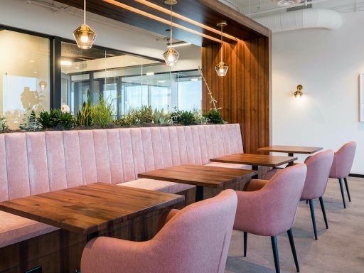 Industrious Mill Avenue in Tempe