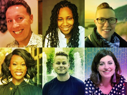 Inclusivity, visibility, and the celebration of the LGBTQIA+ community are part of what make Pride Month so special — and so important.