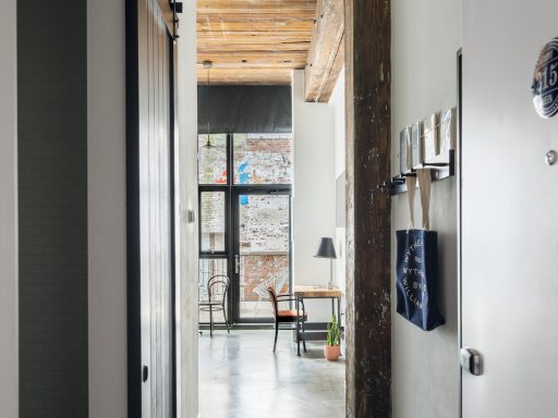 Work From Here by Industrious at Wythe Hotel