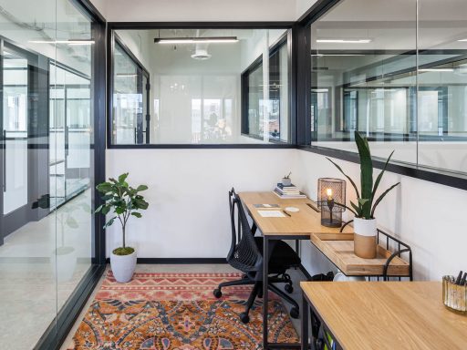 Different office configurations can help your team perform different kinds of tasks.