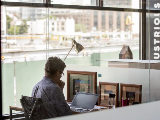 Are you thinking of changing your career?