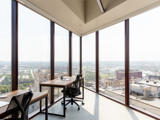 Most workers don’t want to be remote five days a week.