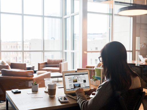 Being informed is always good for business. Learn more about Industrious members complimentary New York Times subscription.