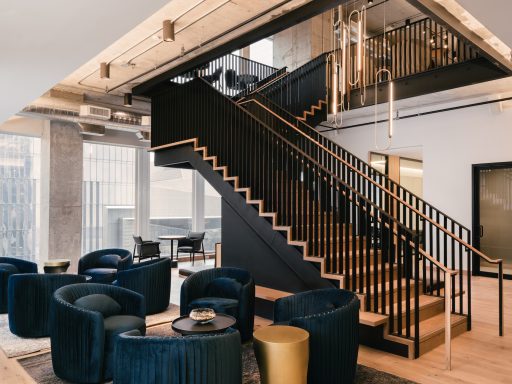 In addition to the funding, CBRE will be transferring its coworking brand, Hana, over to Industrious.