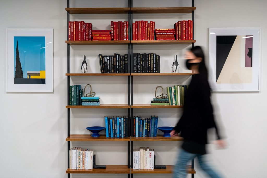 Industrious’ new guide can help with your team’s return to office planning.