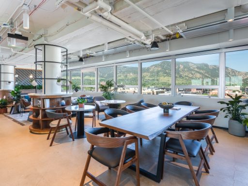 The pandemic has changed the way many employees feel about the workplace.