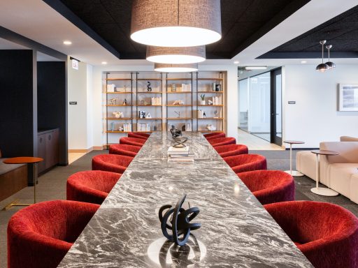 Enterprise companies are putting back-to-office plans in motion.