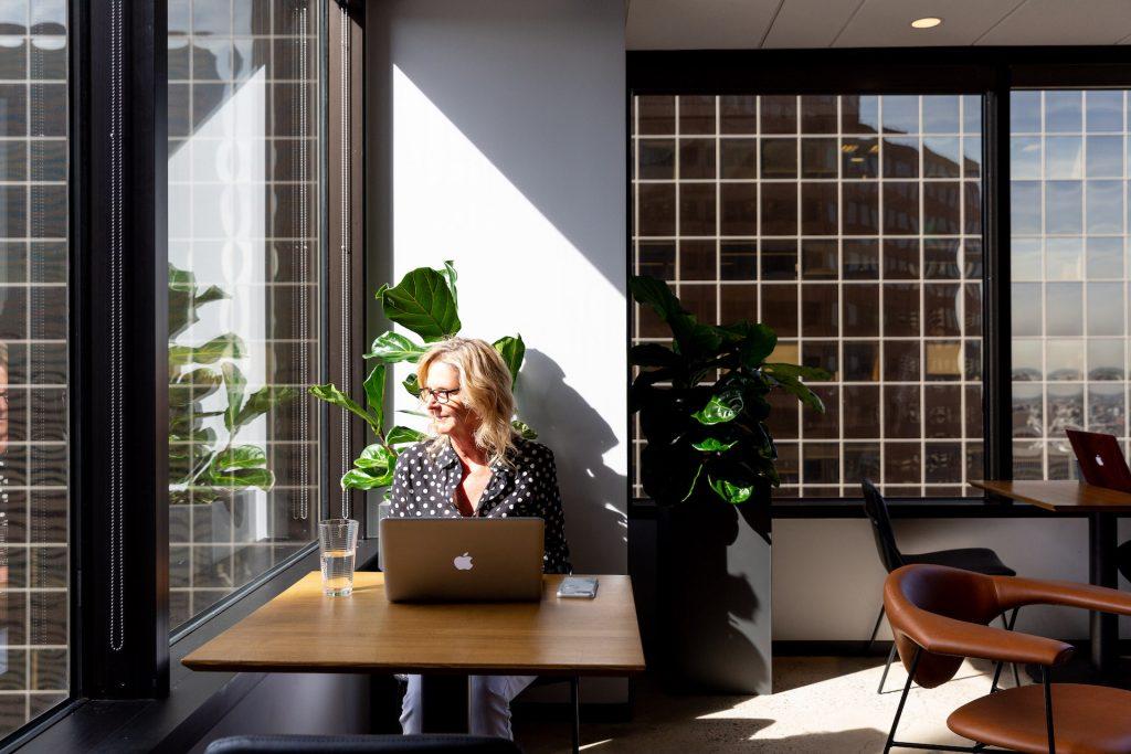 We spend much of our time at work these days video conferencing; here’s how to improve your experience.