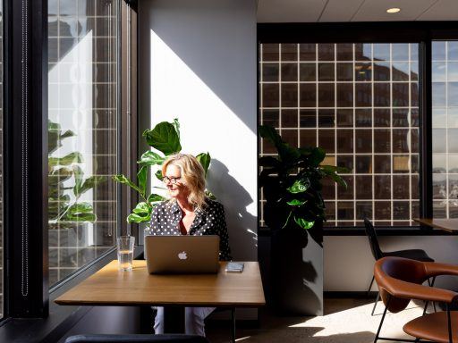 We spend much of our time at work these days video conferencing; here’s how to improve your experience.