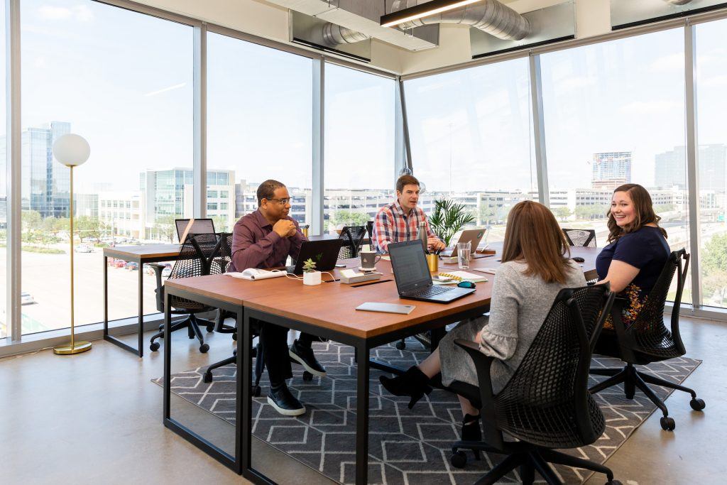 Planning and bonding are two good reasons to bring hybrid or distributed teams together.