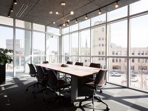 Holding in-person meetings when your team is hybrid or distributed requires careful planning.