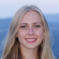 Picture shows Summer Thompson - Member Experience Associate