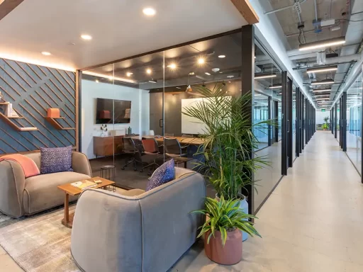 1919 14th Street Downtown Boulder Colorado USA coworking & shared office space by Industrious