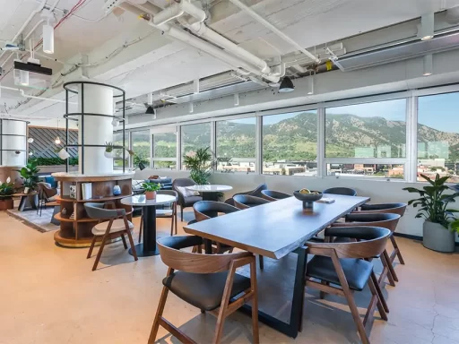 1919 14th Street Downtown Boulder Colorado USA coworking & shared office space by Industrious