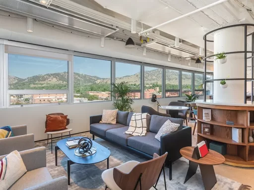 1919 14th Street Downtown Boulder Colorado USA coworking & shared office space by Industrious