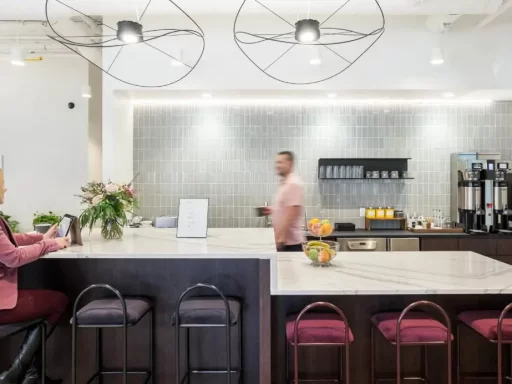 420 Nichols Road Country Club Plaza Kansas-City Missouri USA coworking & shared office space by Industrious