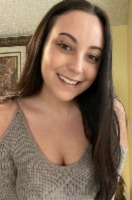 Picture shows Alex London - Member Experience Associate