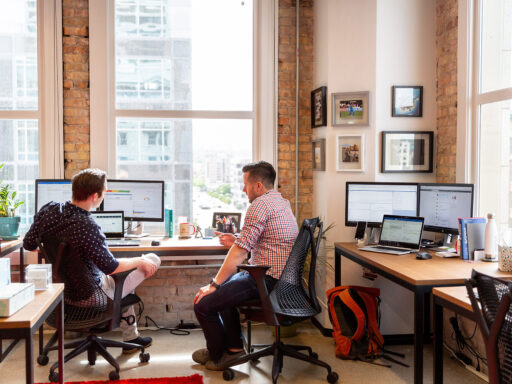 How to build a successful hybrid work culture