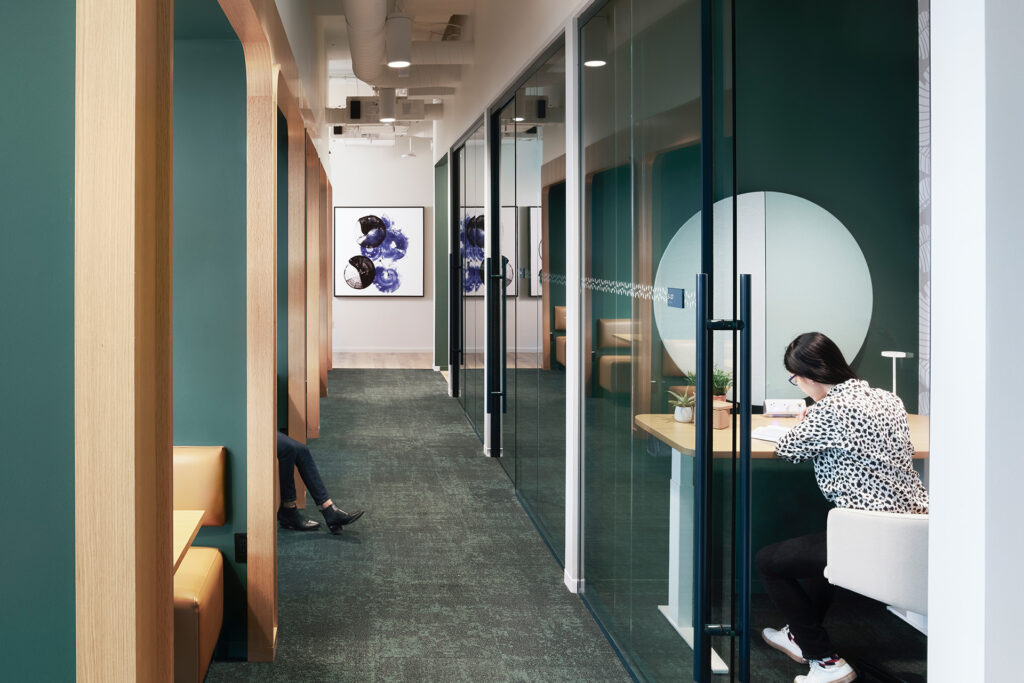 What to consider before adopting a hybrid work model