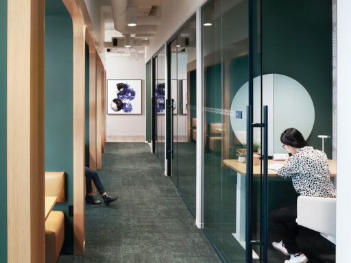 What to consider before adopting a hybrid work model