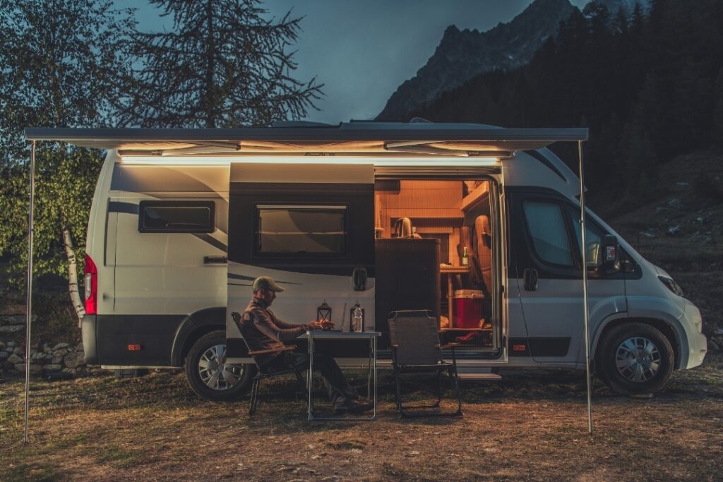 tips for living as a digital nomad