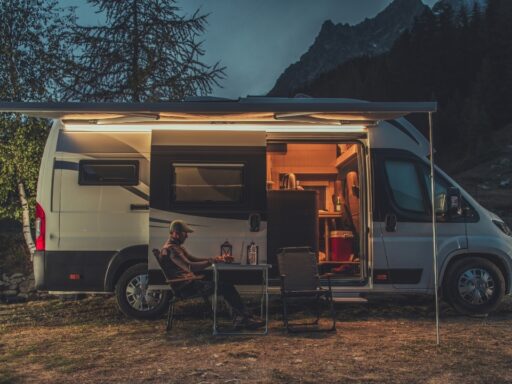 tips for living as a digital nomad